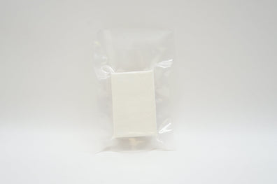 H&H NSN 6510-01-503-2117 COMPRESSED GAUZE Crinkle Cotton 4.5inch x 4.1yards