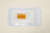 SYNOVIS GEM2431 6 MicroClips Titanium Hemostatic Clips (x)