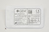 SYNOVIS GEM2431 6 MicroClips Titanium Hemostatic Clips (x)
