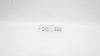 BVI Beaver 376481 Arthro-Lok Rounded Tip 4mm Blade (x)