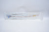 Teleflex 570624 Foley Cath. Soft Simplastic, Tip 30 cc Balloon 24 Fr (x)