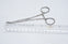 Alan Scott Forceps 5-1/2inch, Curved
