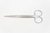 Sklar 14-1055 Operating Scissors, 5-1/2inch, 1 Sharp/1 Blunt Tips, Straight