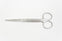 Sklar 14-1055 Operating Scissors, 5-1/2inch, 1 Sharp/1 Blunt Tips, Straight