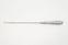 V. Mueller GL1600-002 Sims Uterine Curette, Sharp, Malleable, Size 2, 11inch