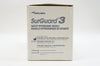 Terumo SG3-2516 SurGuard 3 Safety Ndle 25G x 5/8inch - Box of 70