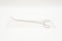 Michigan Inst. Forceps Hemo Curved 9inch