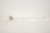 Microaire PAL-402LL 4mm Single Use Cannula 10mm Port, 30cm Long