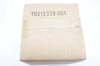 Smiths Medical 225-3524-804 Straight Gas Sampling Connector - Box of 50