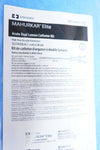 Covidien 8888211224 Mahurkar Elite Acute Dual Lumen Cath. Kit 13.5 Fr x 24cm (x)