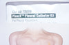 CareFusion 50-7000B PleurX Pleural Cath. Kit (x)
