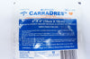 Medline CRR101053 Carradres Topical Wound Dressing 4inch x 4inch (x)