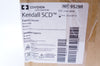 Covidien 9529R Kendall SCD Express Sleeves, Knee Length, Medium (x) - Case of 5