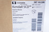 Covidien 9529R Kendall SCD Express Sleeves, Knee Length, Medium (x) - Case of 5