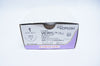 Ethicon VCP535H 1 VICRYL Plus, Antibacterial, OS-6, 36mm 1/2c, 27inch - Box of 36