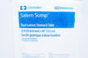 Covidien 8888264929 Salem Sump Dual Lumen Stomach Tube 12Fr. x 48inch