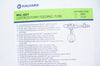 Halyard 0120-24-2.5 Mic-Key Gastrostomy Feeding Tube 24Fr x 2.5cm (x)