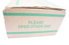 Bard 0167V20S Foley Catheter 3 Way Continuous Irrigation 20Fr -Box of 12