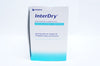 Coloplast 7912 Inter Dry Antimicrobial Sillver for the  Managment  -Box of 10