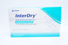 Coloplast 7912 Inter Dry Antimicrobial Sillver for the  Managment  -Box of 10