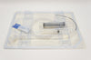 Halyard 0250-16-22 MIC Gastric-Jejunal Feeding Tube Kit 16Fr x 22cm 7-10ml (x)