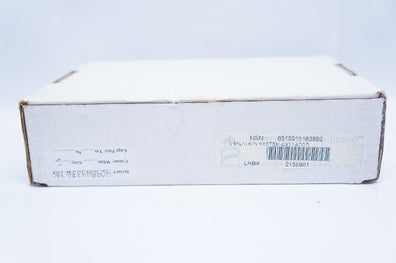 Oxylator 409BH4386 T/G  EMX Inhalation System Grey