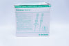 Braun 4252500-02 Introcan Safety IV Catheters 24G x 19mm 22ml/min - Box of 31
