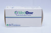 MedOne 3235 PolyTip VFI Cannula 23g (7mm) - Box of 5