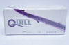 QUILL RA-1058Q Knotless Tissue-Closure Device PDO 2, 30 x 30cm (x) - Box of 12