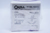 QUILL RA-1058Q Knotless Tissue-Closure Device PDO 2, 30 x 30cm (x) - Box of 12