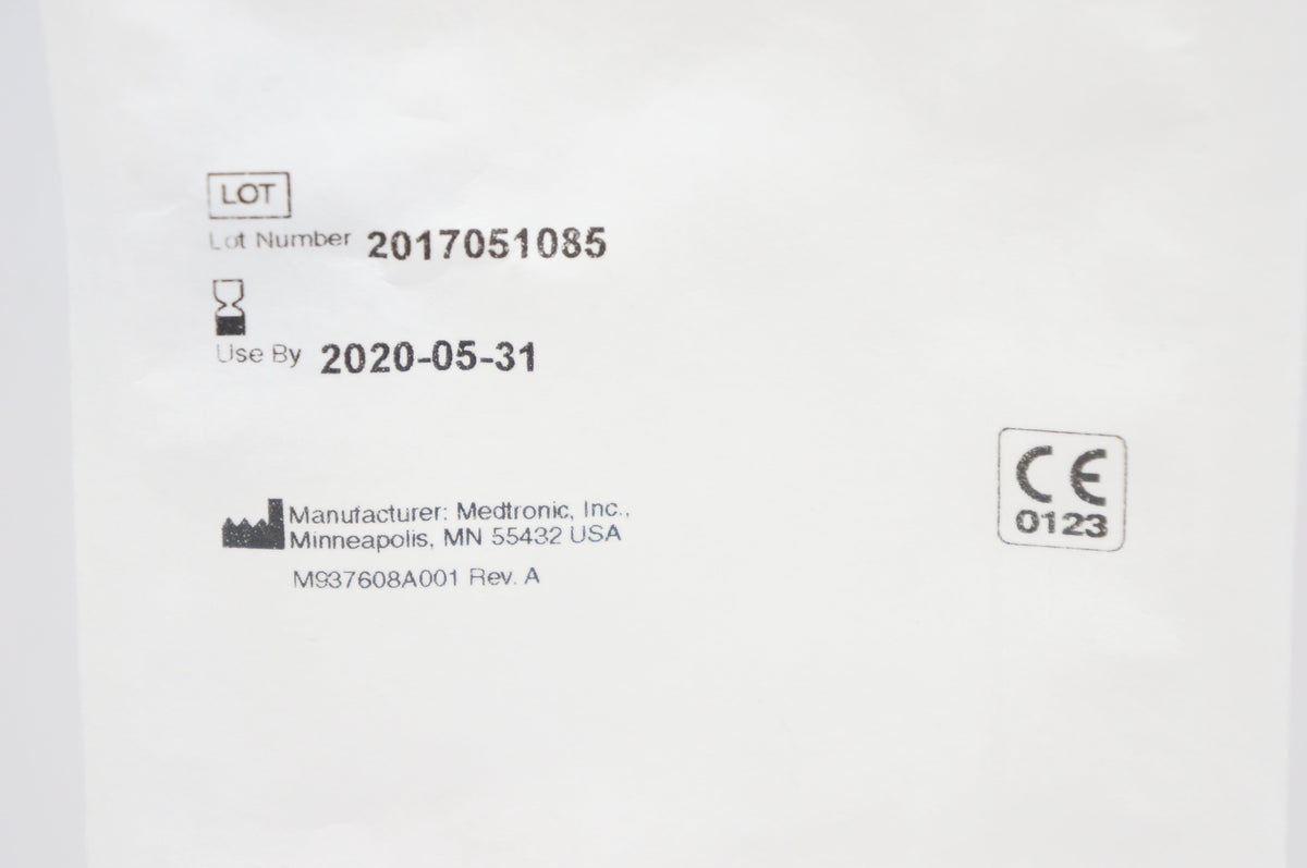 Medtronic 14000 DLP Multiple Perfusion Set, 15 Inch Lot of 10 (exp