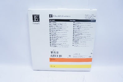 Edwards D200F7 Swan-Ganz Pacing TD Cath. 7Fx110cm x 0.020inch x 8F(x)