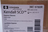 Covidien 9780R Kendall SCD Express Sleeves, Large