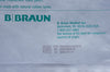 Braun 530142 Perfix Constinuous Epidural Anesthesia Tray (x)