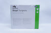 Molnlycke 30455 Biogel Susgeons Rubber Latex Surgical Gloves 5,1/2 - Box of 50