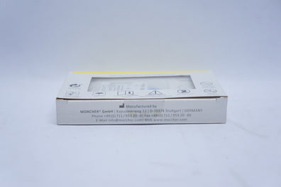 Morcher 2152842 Implants Design Ahmed PC Capsular Tension Segment Type 6D T=9.5