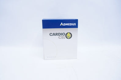 Admedus UC0508 Cardio Cel, Size 5cm x 8 cm (x)
