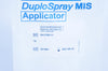 Baxter SA3768111 Micromedics DuploSpray MIS Applicator 5mm x 40cm