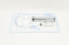 Avanos 0120-16-1.2 MIC-KEY Gastrostomy Feeding Tube Low-Profile G-Tube 16Fx1.2cm