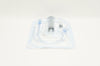 Avanos 0120-16-1.2 MIC-KEY Gastrostomy Feeding Tube Low-Profile G-Tube 16Fx1.2cm