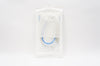 Covidien 8888266130 Dual Lumen Stomach Tube Anti-Reflux Valve 16Fr/Ch x 48inch