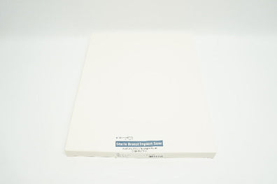 Inamed SZ468495 Breast Implant Sizer 495cc