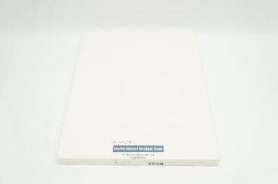 Inamed SZHP68500 Breast Implant Sizer 500cc