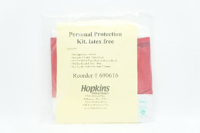 Hopkins 690616 Personal Protection Kit