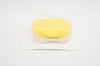 PremierPro 7513 Heel Incision Safety Lancet, Newborn - Yellow 1mm x 2.5mm