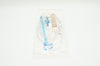 CareFusion 2477-0007 SmartSite Infusion Blood Set, 33ml x 121inch 15Drops/ml (x)
