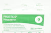 Cardinal Health 2D73DP90 Protexix Neoprene Surgical Gloves Nitrile Coating 9 (x)