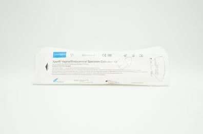GeneXpert SWAB/A-50 Cepheid Vaginal / Endocervical Specimen Collection Kit (x)