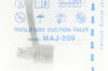 Olympus MAJ-209 Sterile Single Use Biopsy Suction Valve