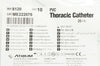 Atrium 8120 PVC Thoracic Cath. 20Fr.